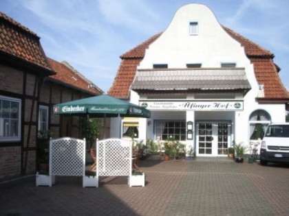 Foto: Üfinger Hof